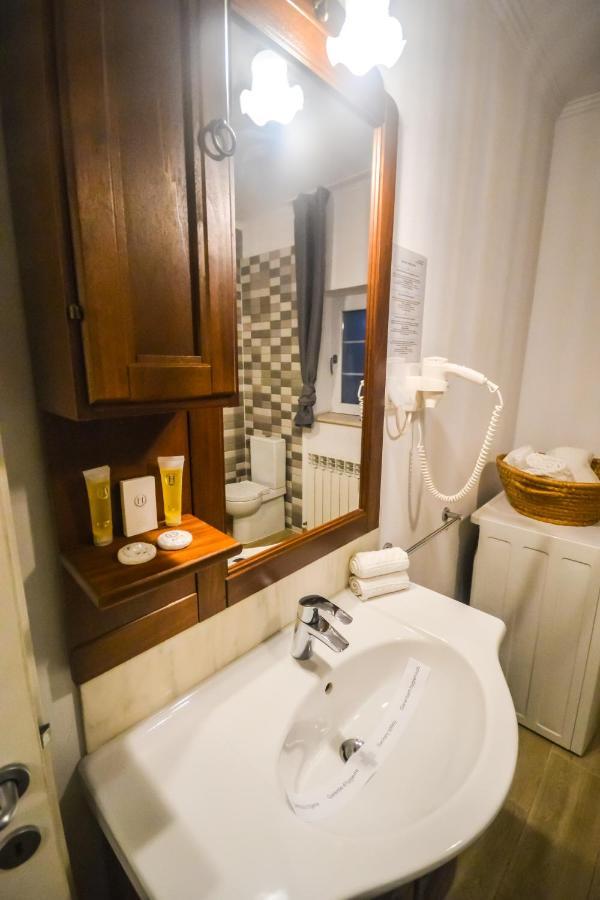 Sarada Boutique Luxury Apartment デヴァ エクステリア 写真